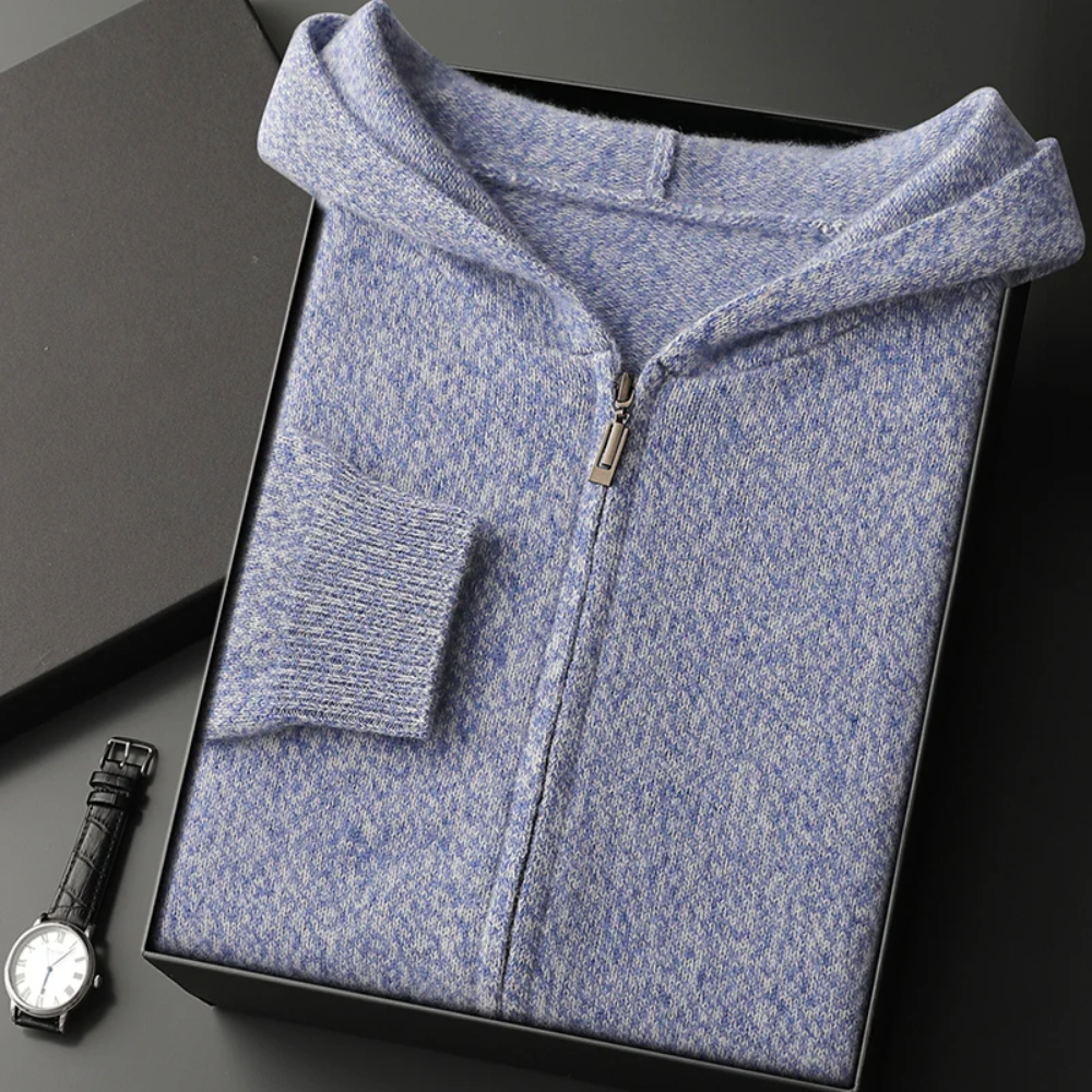 Magnus København | Palermo Cashmere Vest