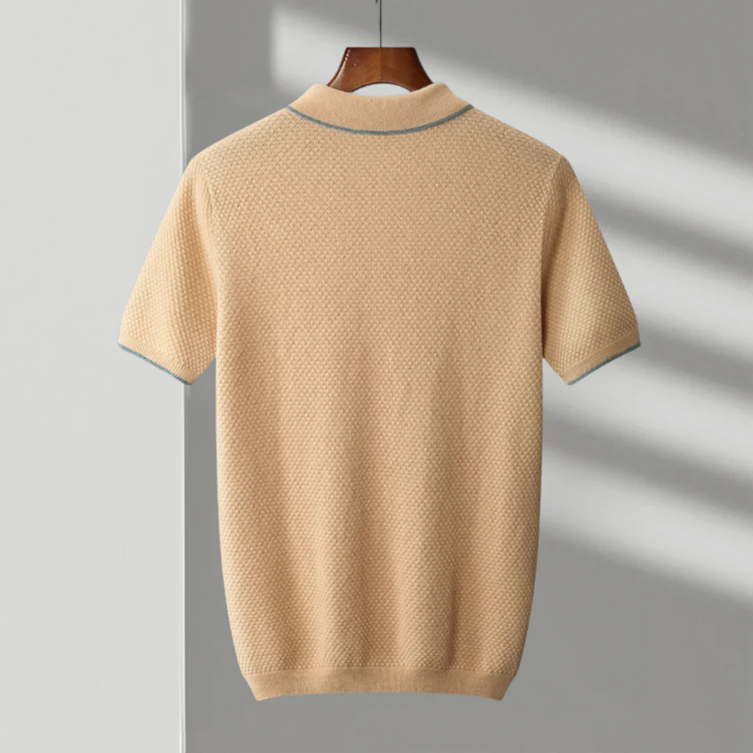 Magnus København | Aristo Cashmere Polo