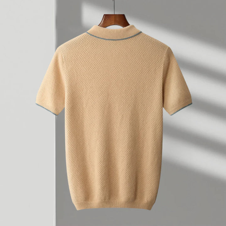 Magnus København | Aristo Cashmere Polo