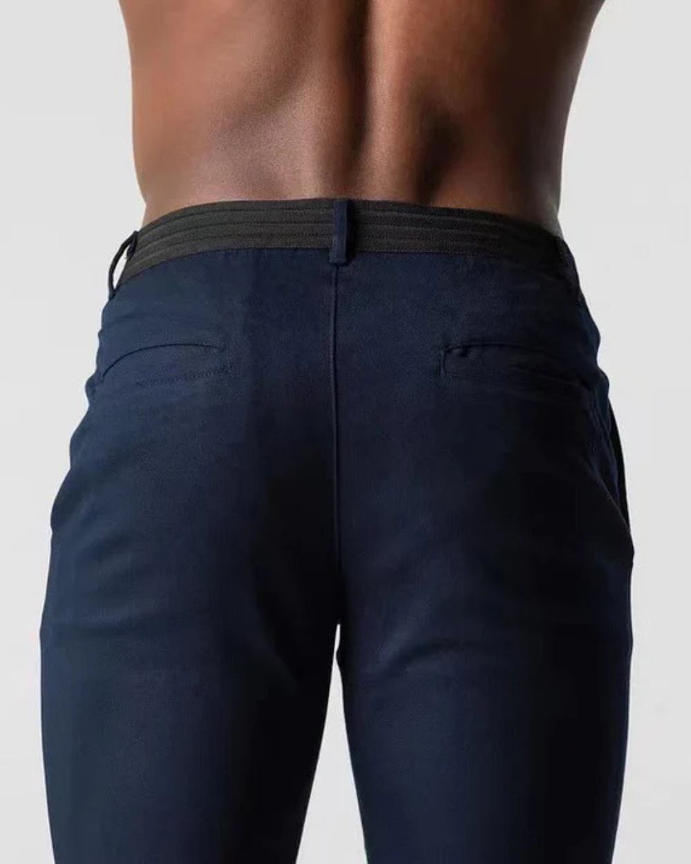 Magnus København | Elio Stretch Chino