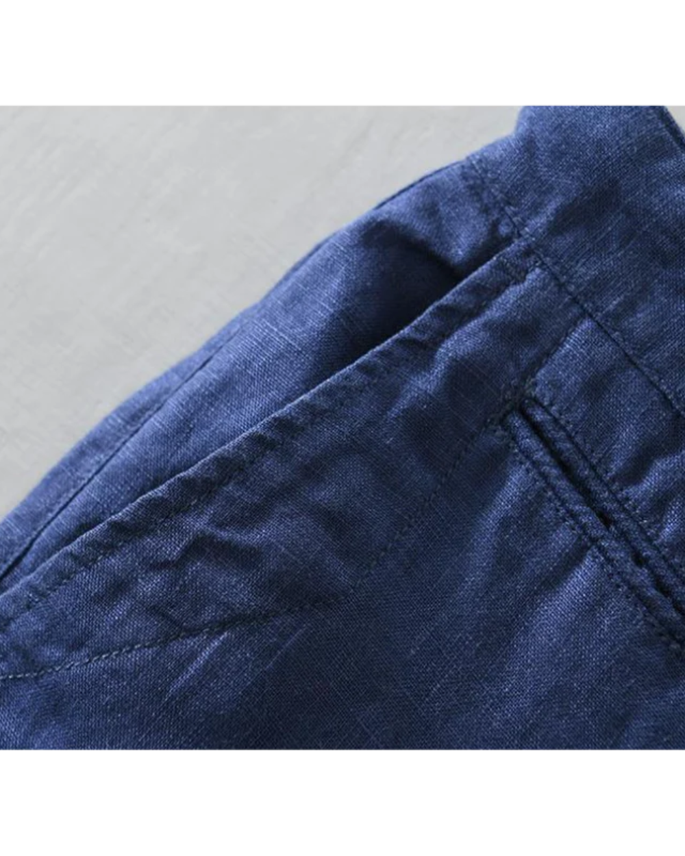 Magnus København | Linned shorts Lisbo