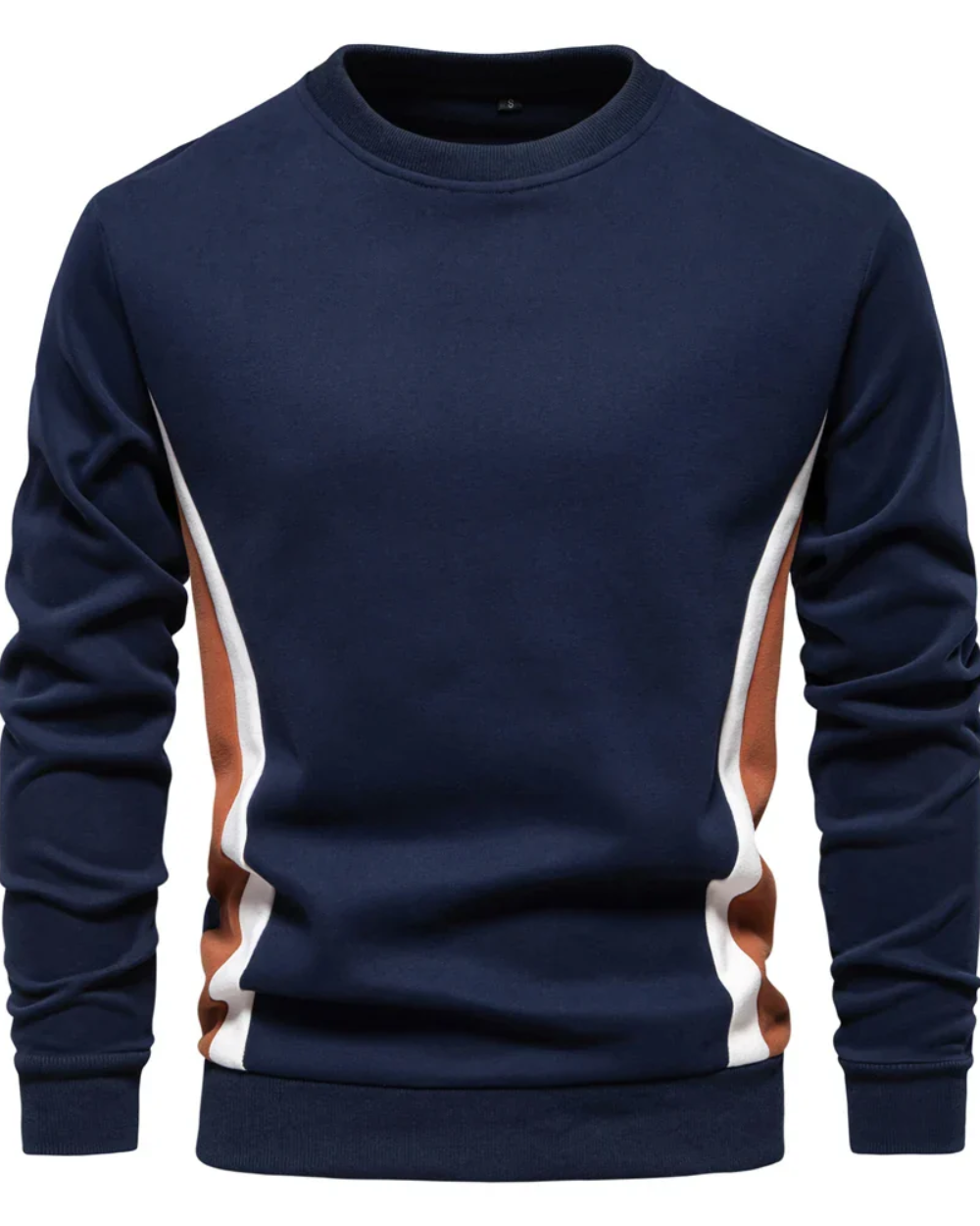 Magnus København | Stilfuld Herresweater
