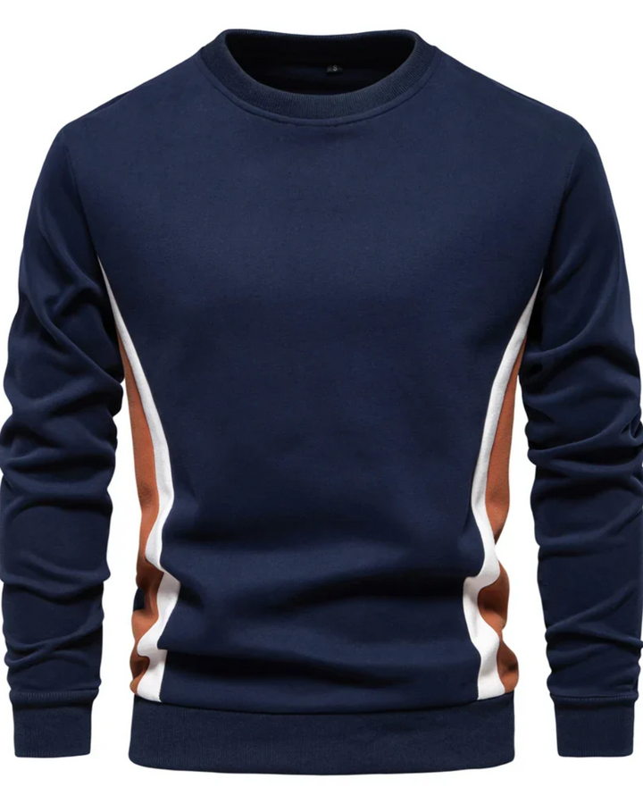 Magnus København | Stilfuld Herresweater