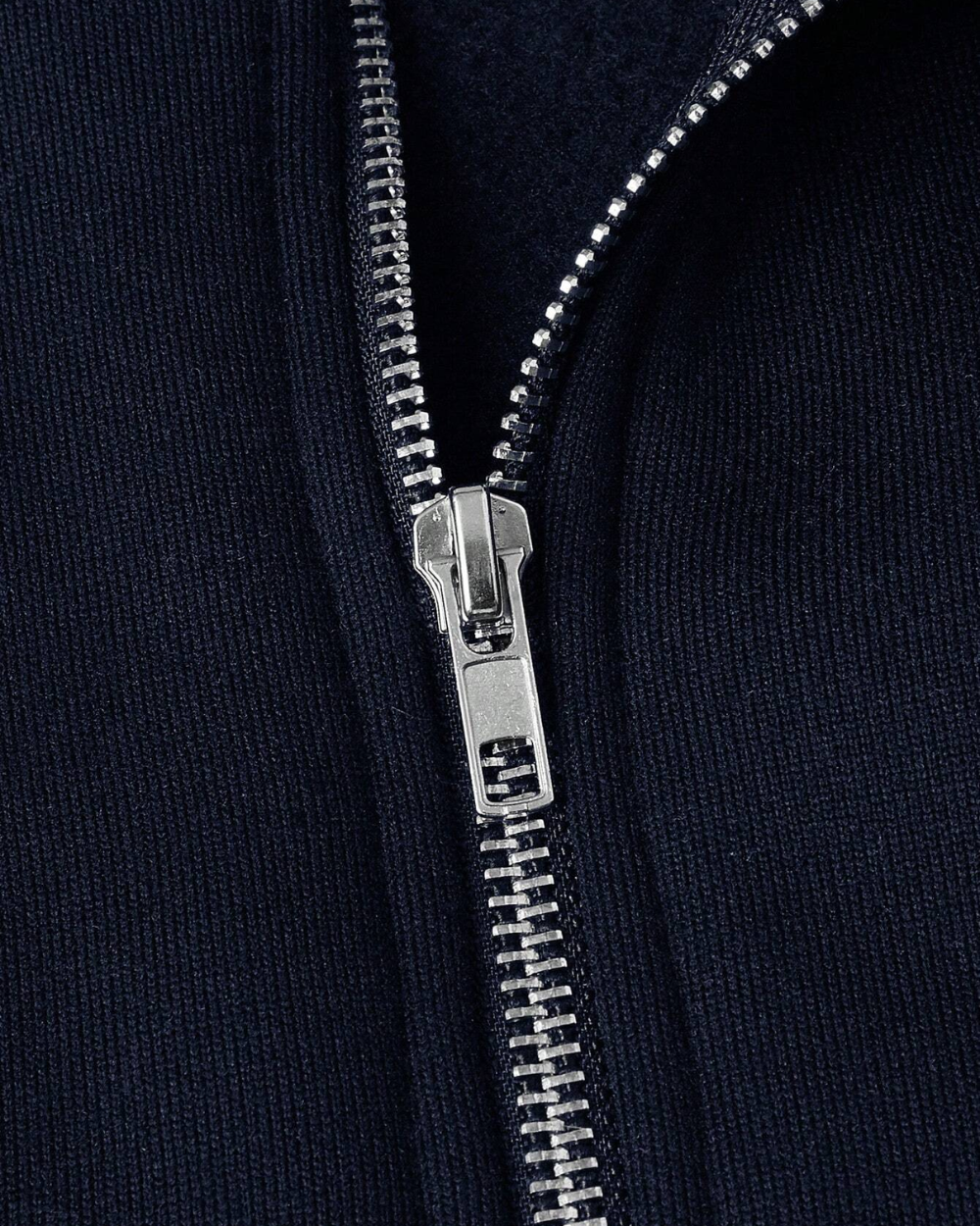 Magnus København | Premium Half Zip Sweater