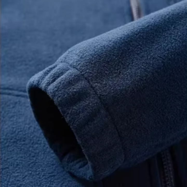 Magnus København | Softshell Fleece Jakke