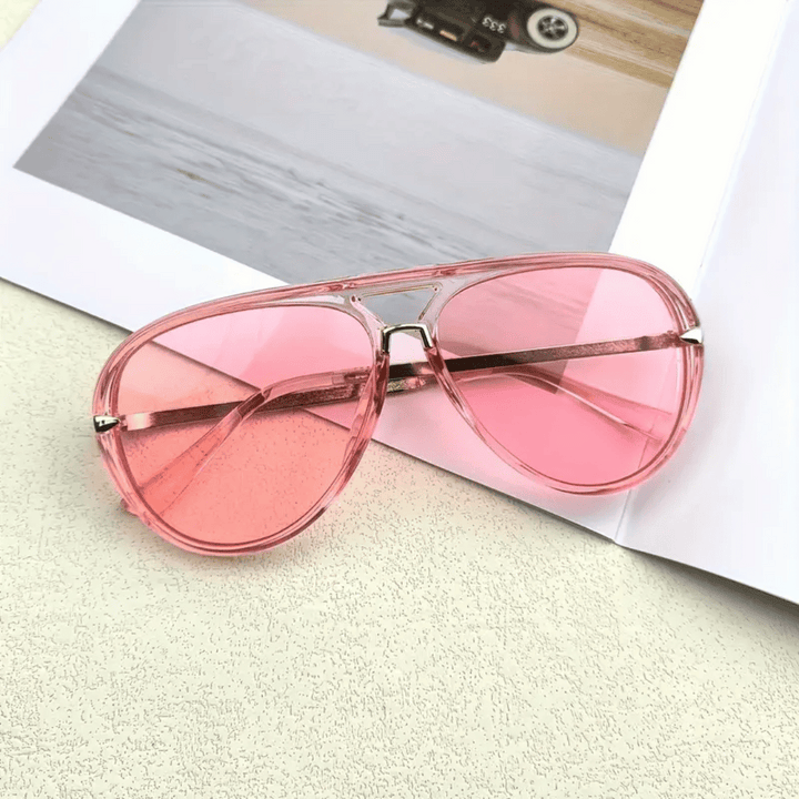 Magnus København | Elegant Aviator Solbriller