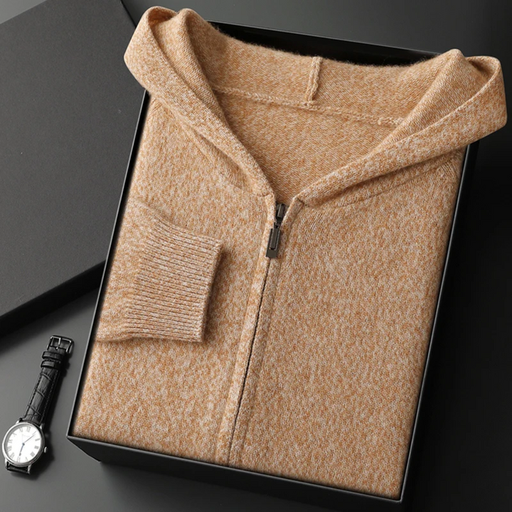 Magnus København | Palermo Cashmere Vest