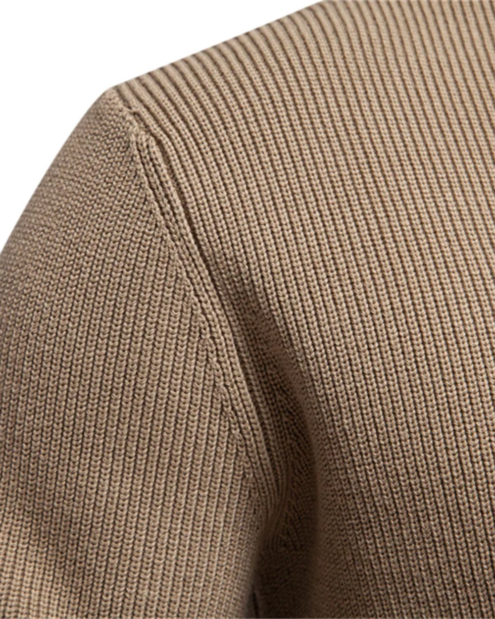 Magnus København | Herre Strikket Sweater