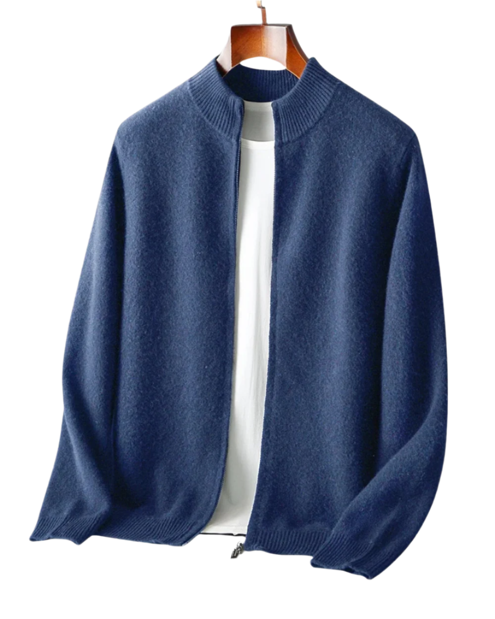 Magnus København | Apollo Merino Uld Cardigan