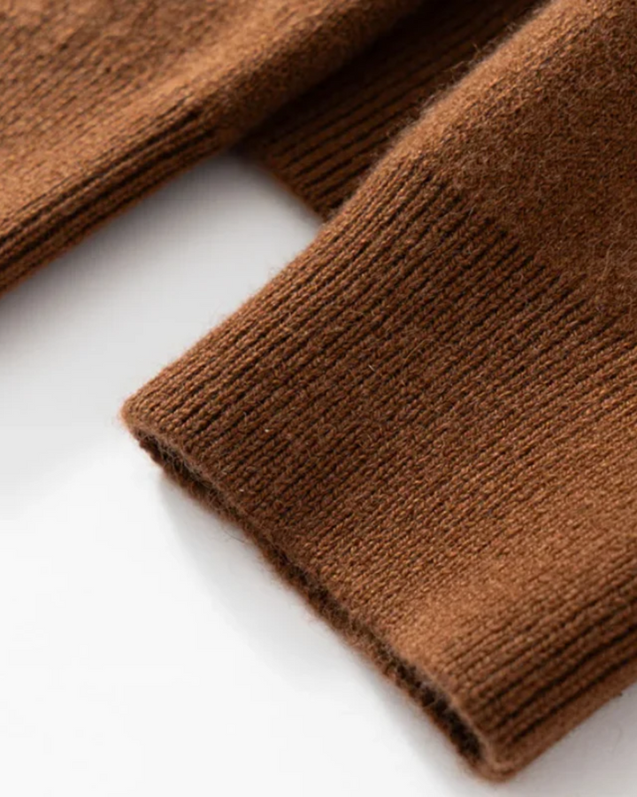 Magnus København | Atlas Cashmere Hoodie