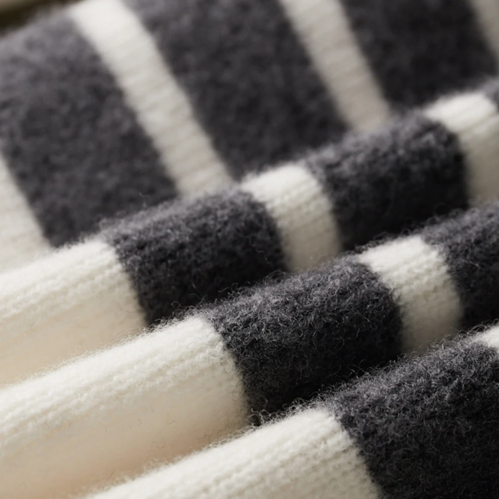 Magnus København | Arezzo Merino Uld Hoodie