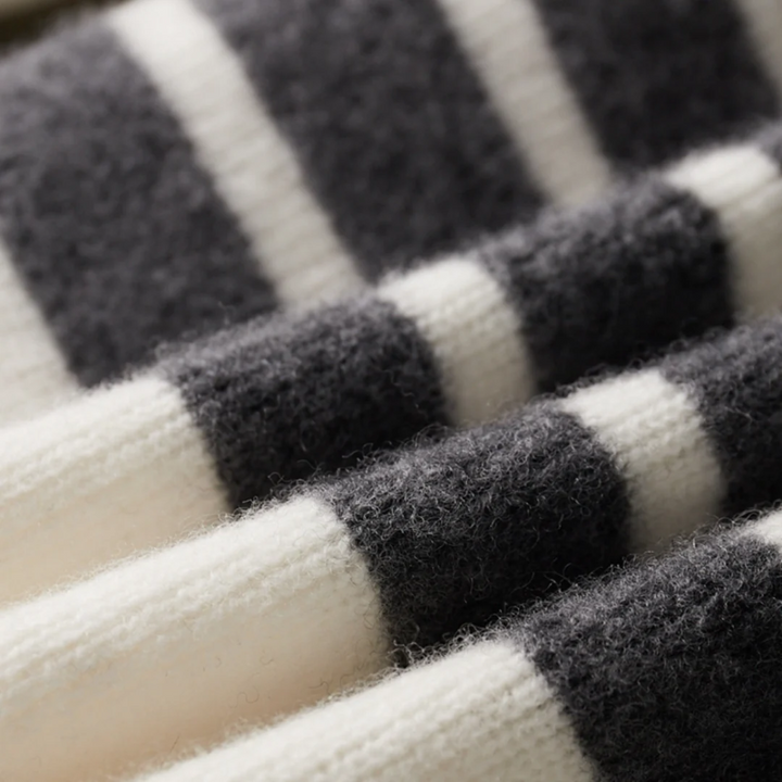 Magnus København | Arezzo Merino Uld Hoodie
