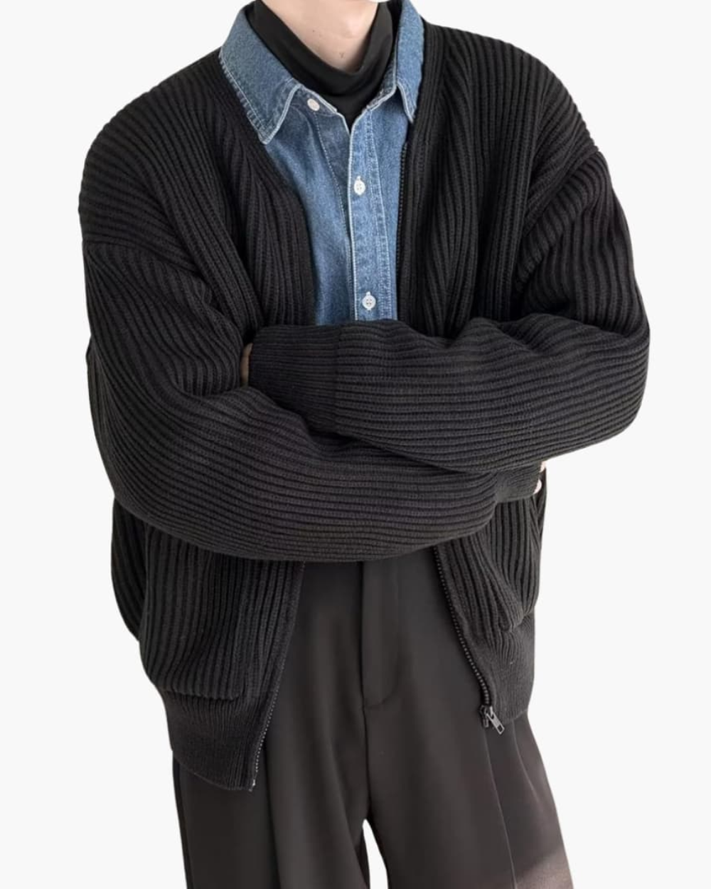 Magnus København | Casual Herre Vest