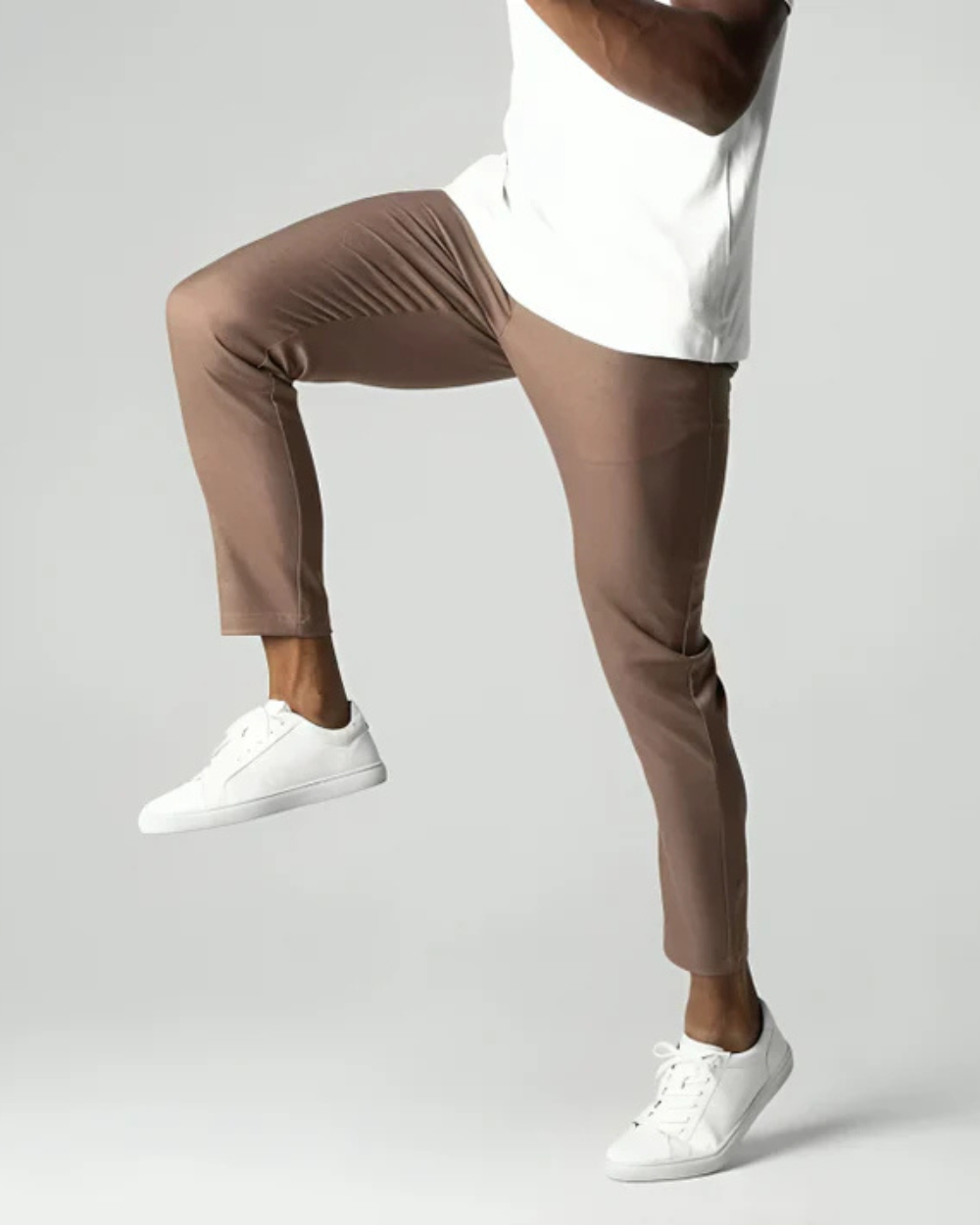 Magnus København | Elio Stretch Chino
