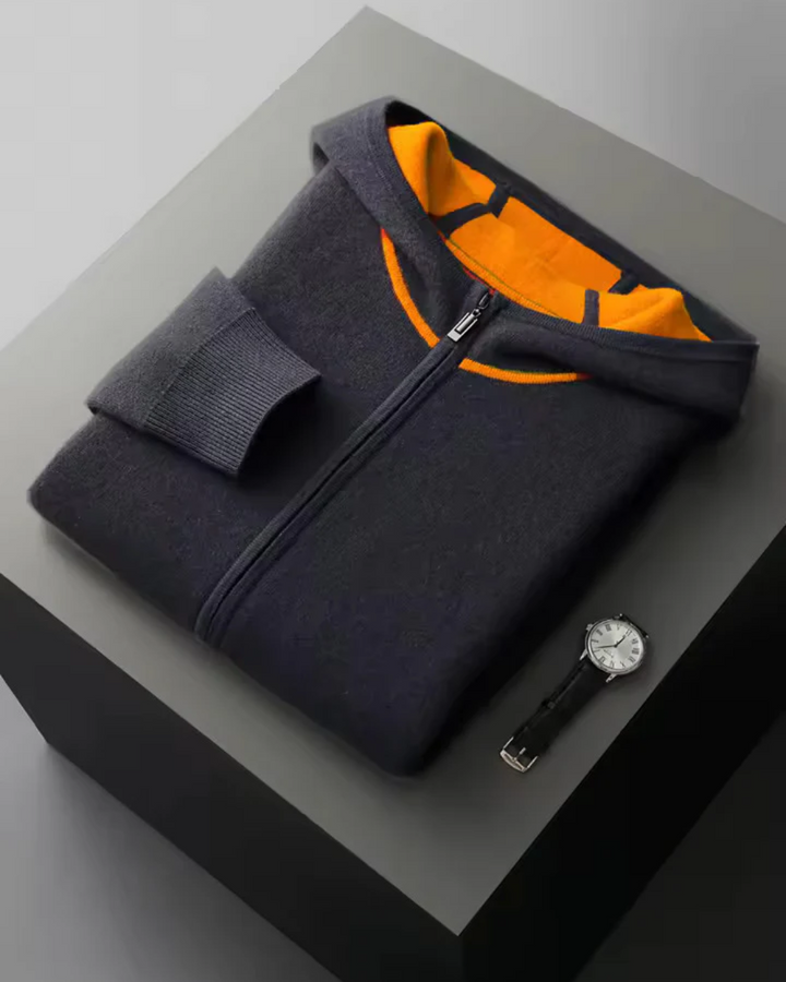Magnus København | Elba Cashmere Træningsdragt