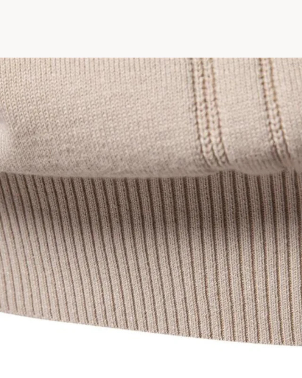 Magnus København | Vincenzo Chic Sweater