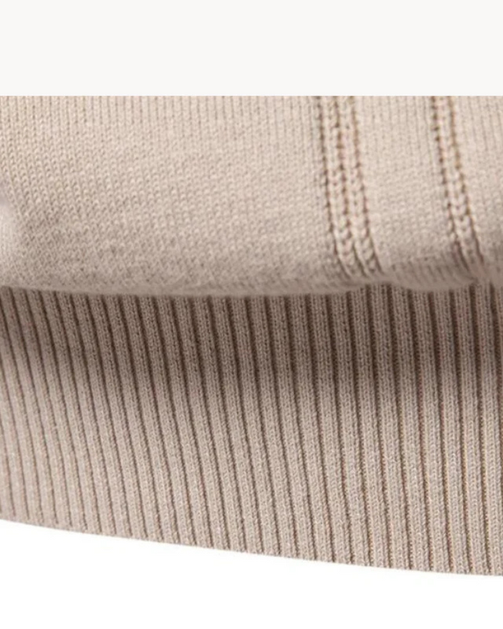 Magnus København | Vincenzo Chic Sweater