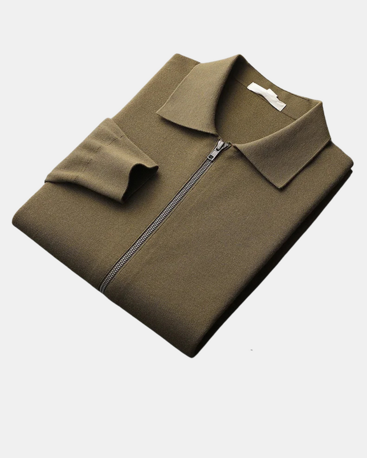 Magnus København | Pluto cashmere jakke