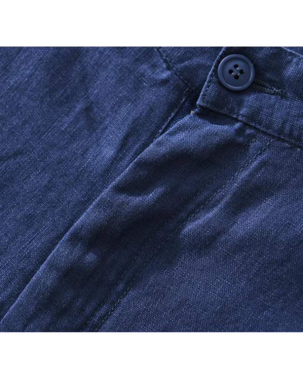 Magnus København | Linned shorts Lisbo