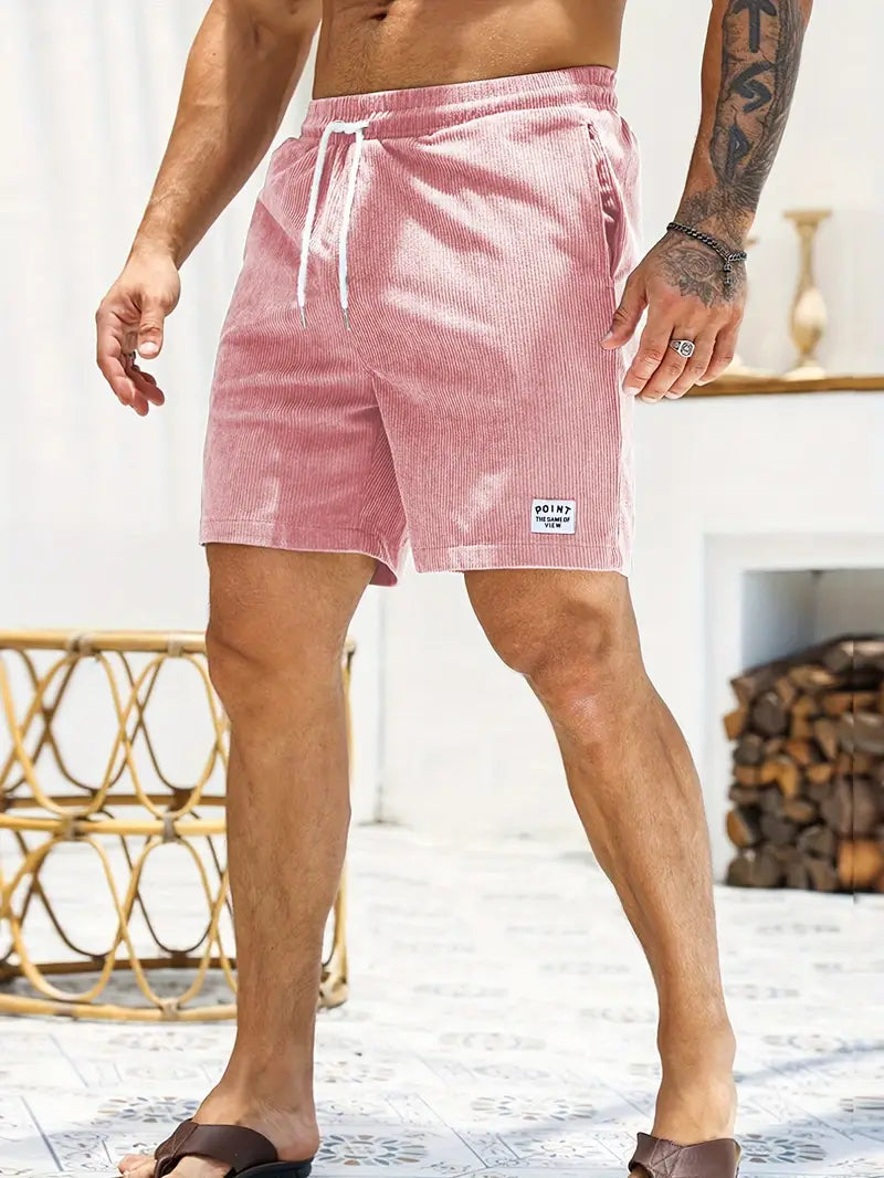 Magnus København | Casual shorts til mænd