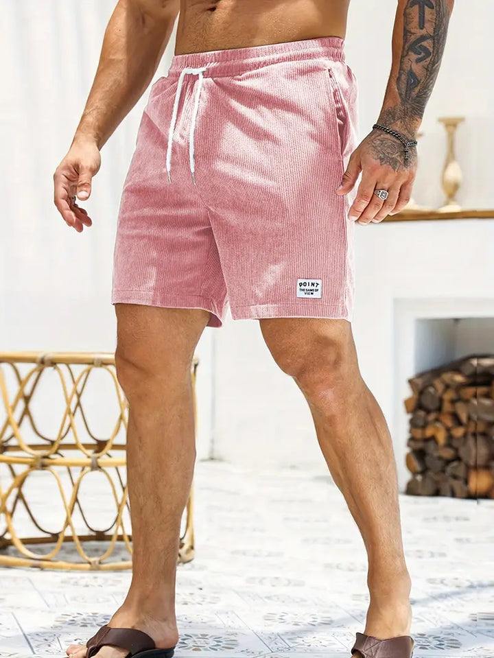 Magnus København | Casual shorts til mænd