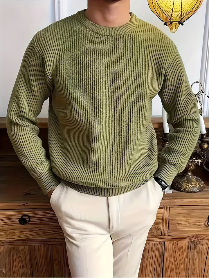 Magnus København | Rom Knit Sweater