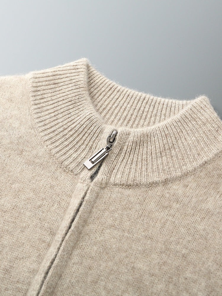 Magnus København | Antarus Cashmere Træningsdragt