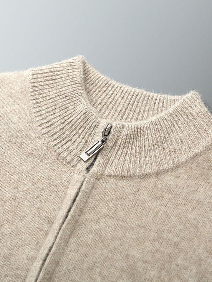 Magnus København | Antarus Cashmere Træningsdragt