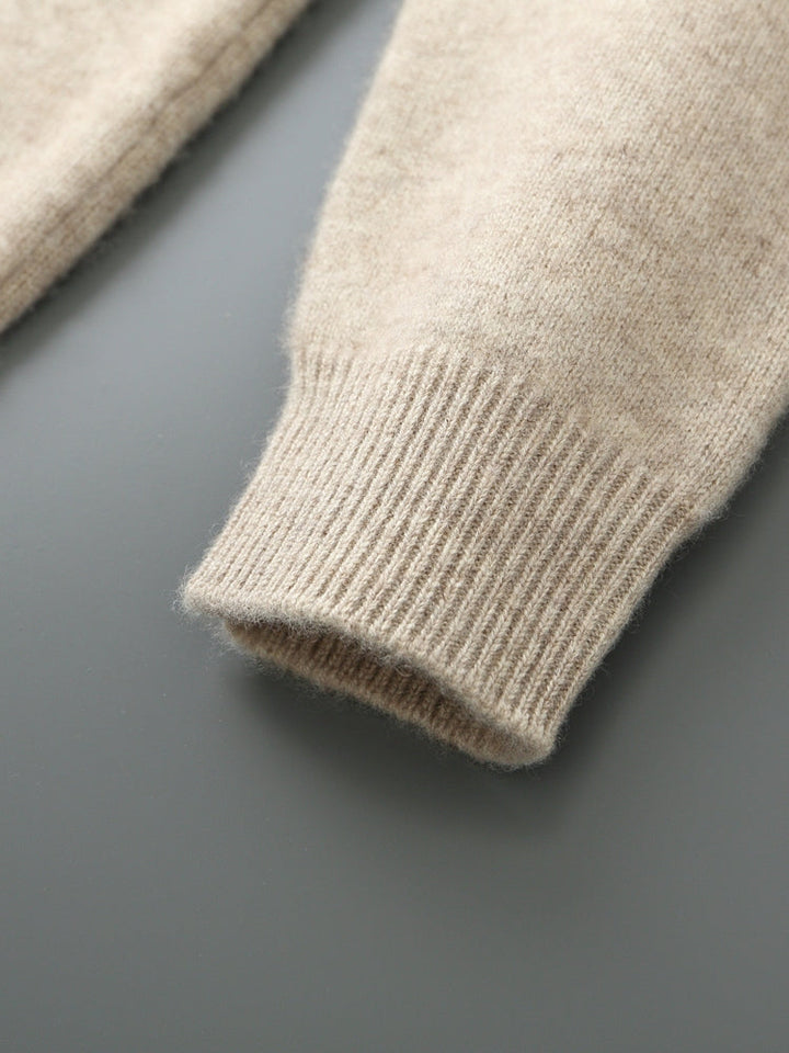 Magnus København | Antarus Cashmere Træningsdragt