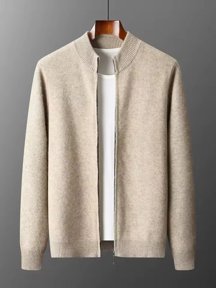 Magnus København | Antarus Cashmere Træningsdragt