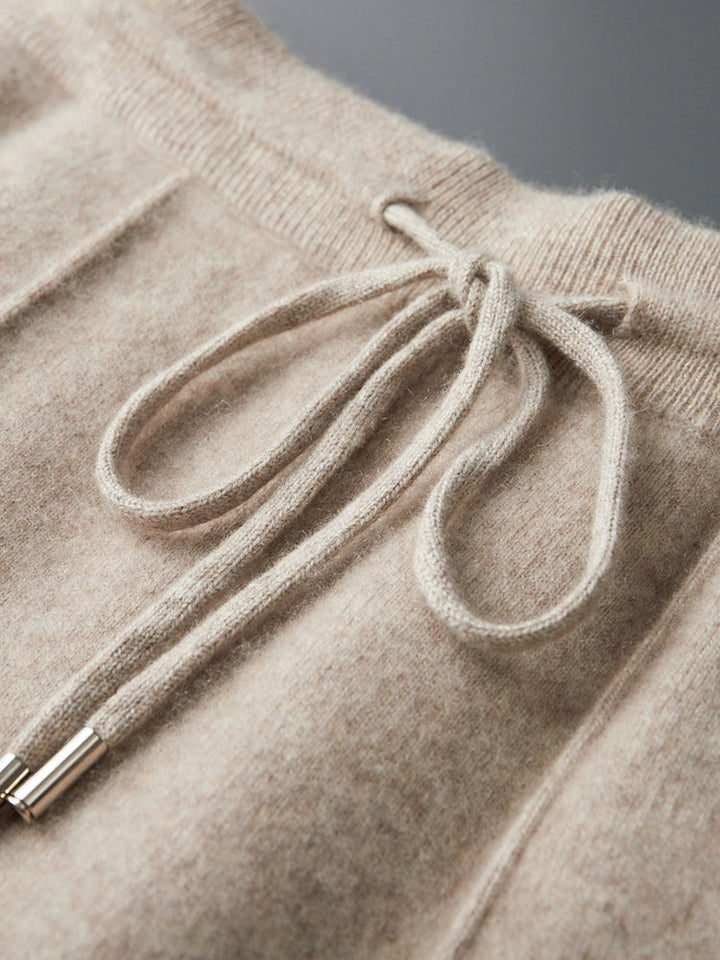 Magnus København | Antarus Cashmere Træningsdragt