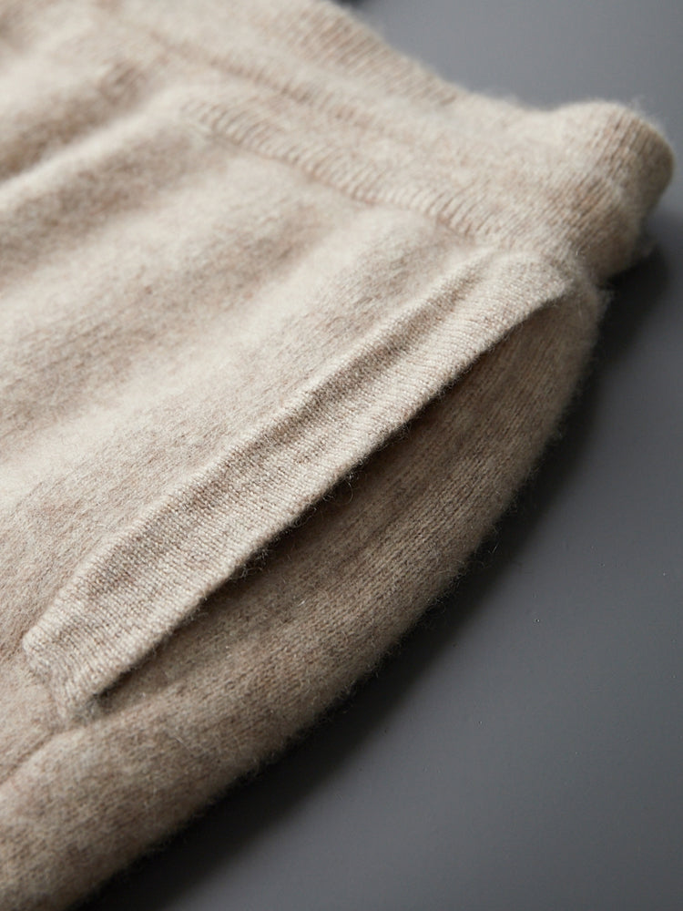 Magnus København | Antarus Cashmere Træningsdragt