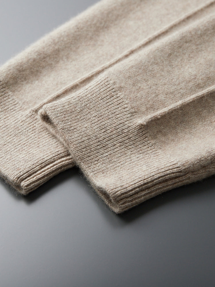 Magnus København | Antarus Cashmere Træningsdragt