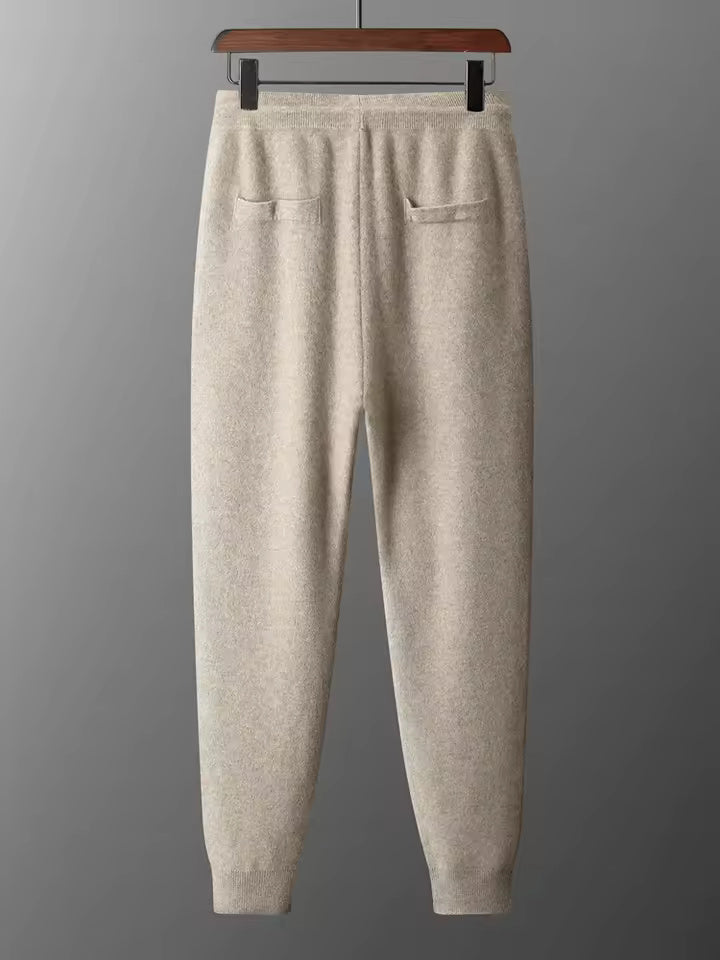 Magnus København | Antarus Cashmere Træningsdragt