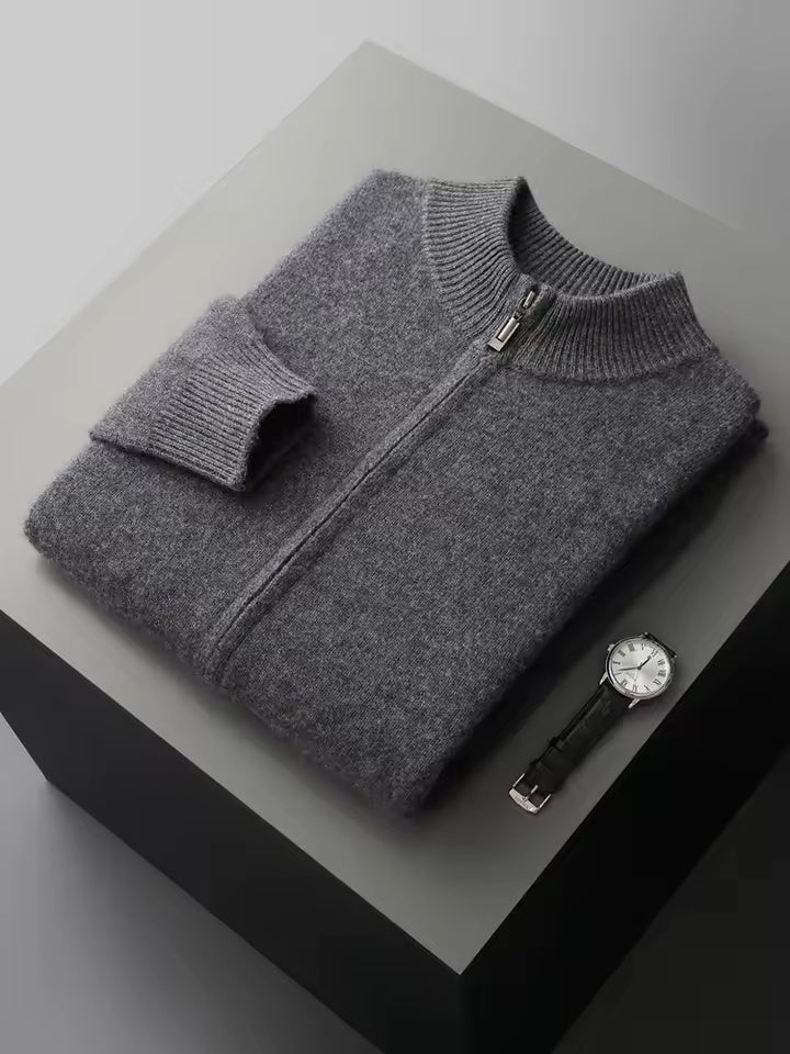 Magnus København | Antarus Cashmere Træningsdragt