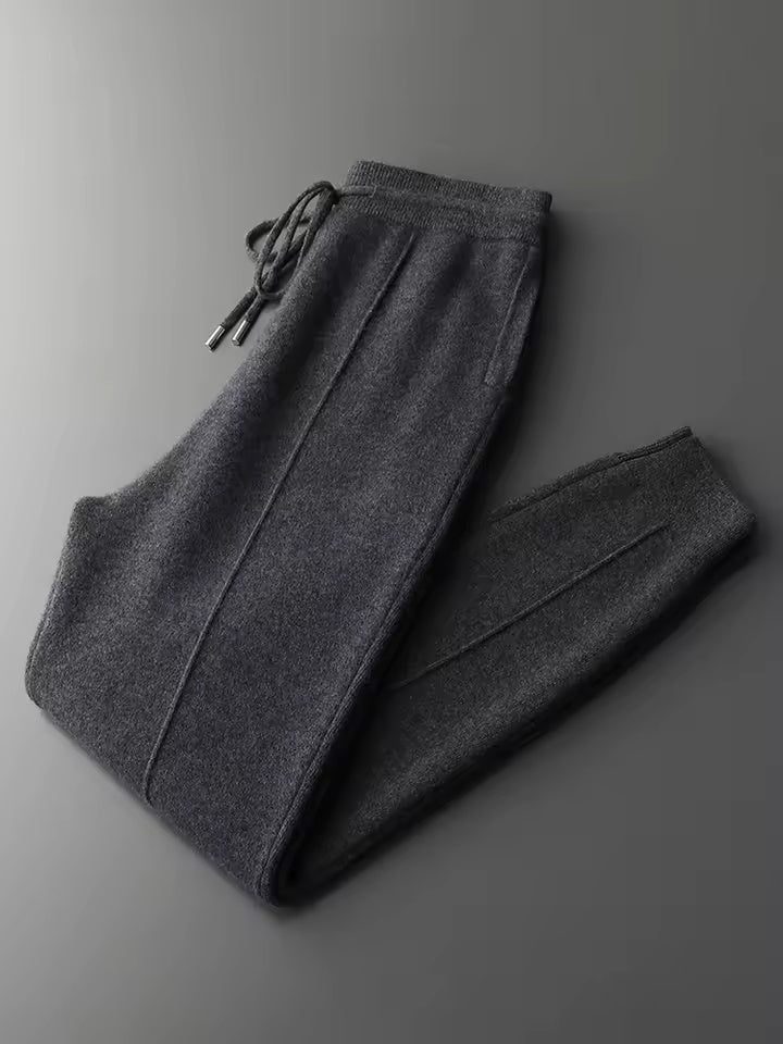 Magnus København | Antarus Cashmere Træningsdragt