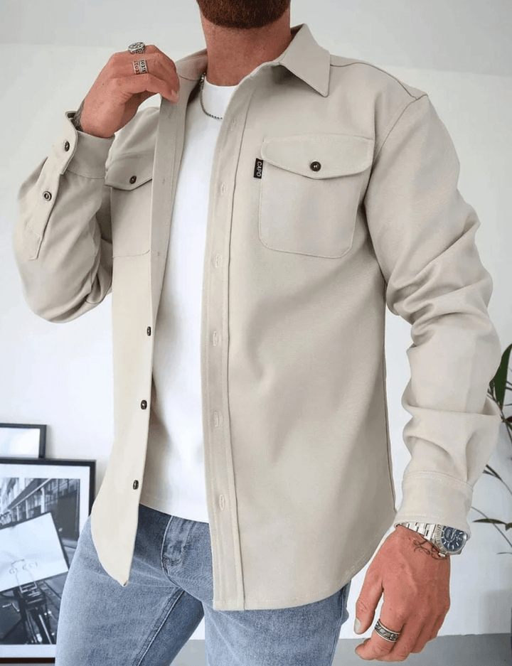 Magnus København | Stilfuld Cardigan