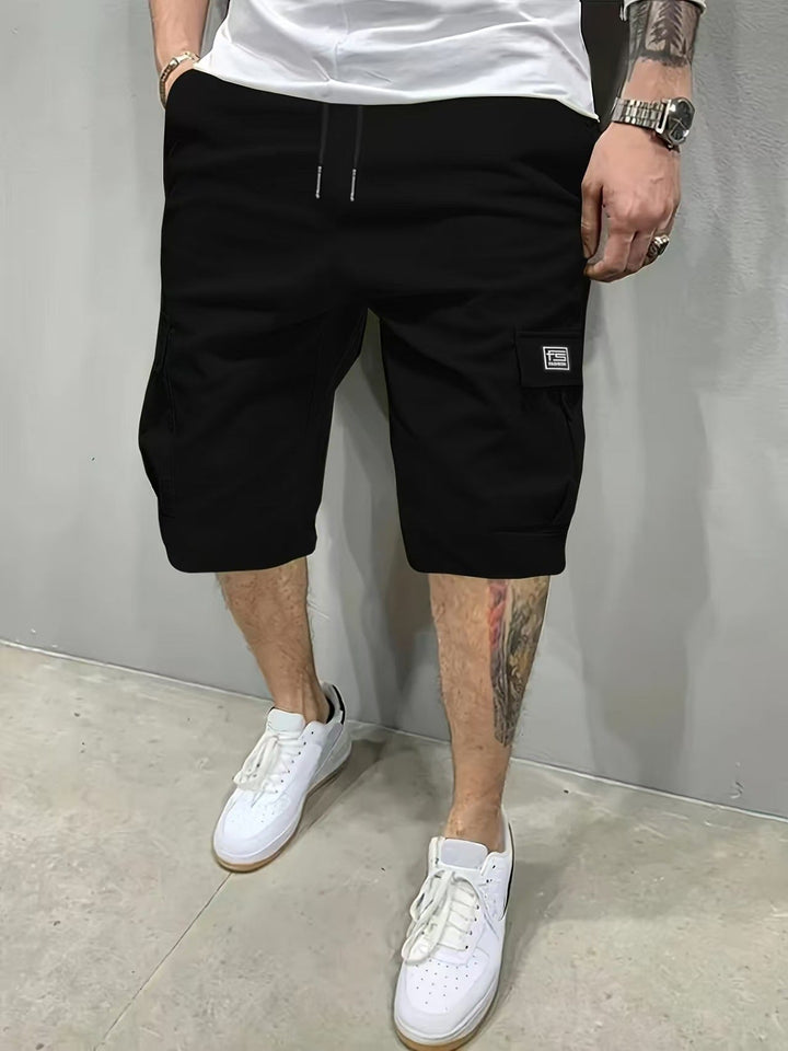 Magnus København | Cargo shorts til mænd