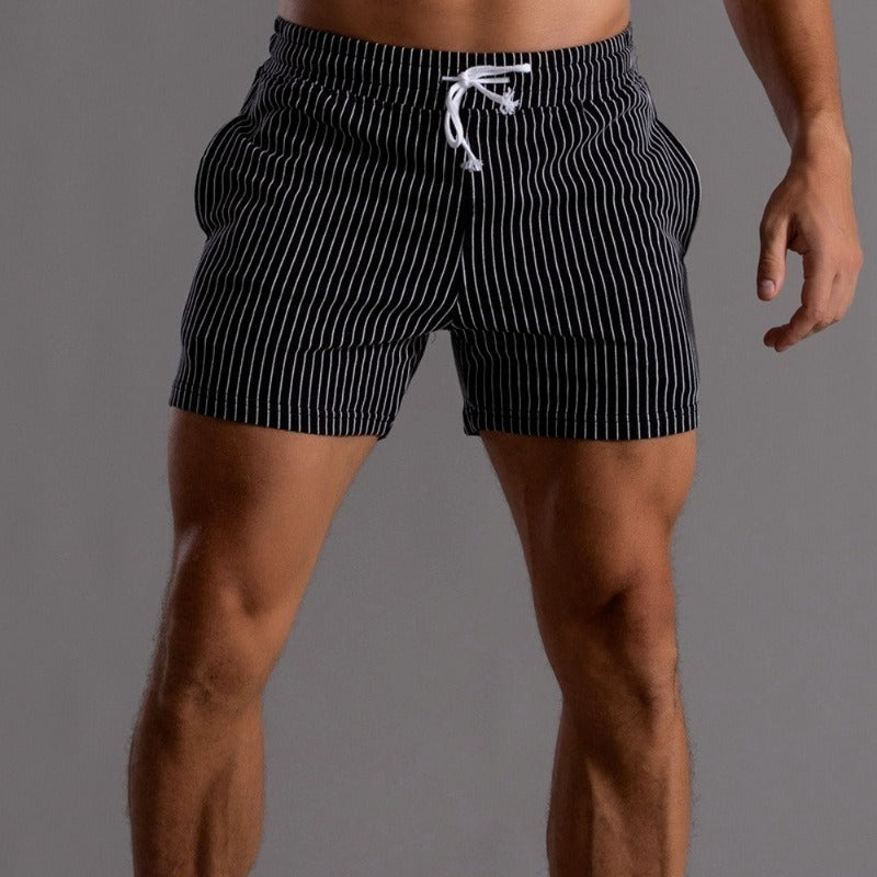 Magnus København | Casual shorts til mænd