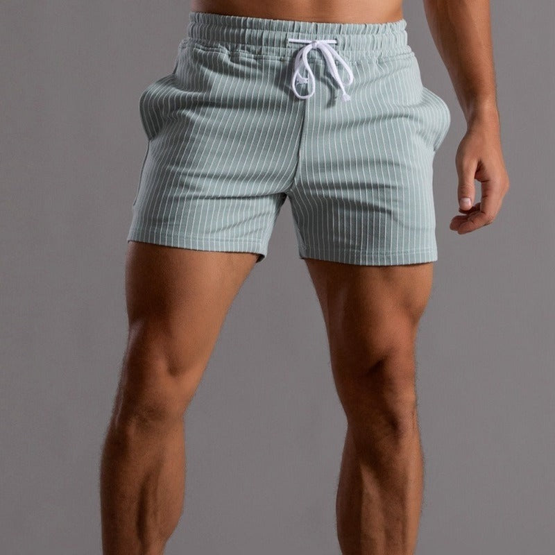 Magnus København | Casual shorts til mænd