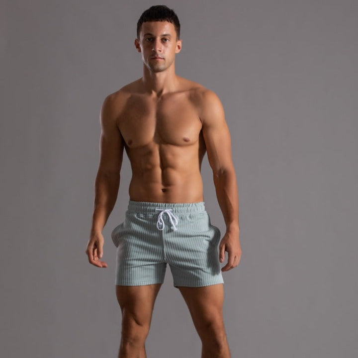 Magnus København | Casual shorts til mænd