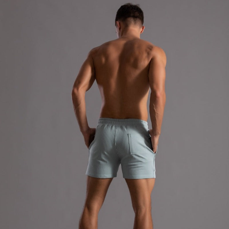 Magnus København | Casual shorts til mænd