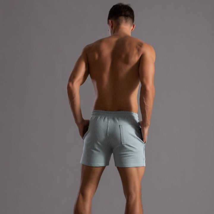 Magnus København | Casual shorts til mænd