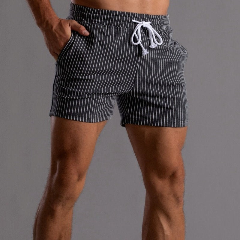 Magnus København | Casual shorts til mænd