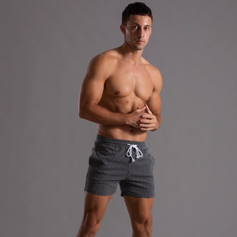 Magnus København | Casual shorts til mænd
