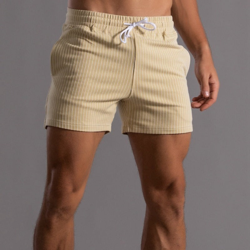 Magnus København | Casual shorts til mænd