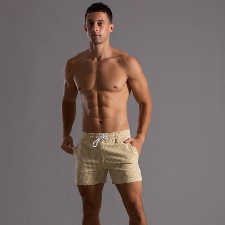 Magnus København | Casual shorts til mænd