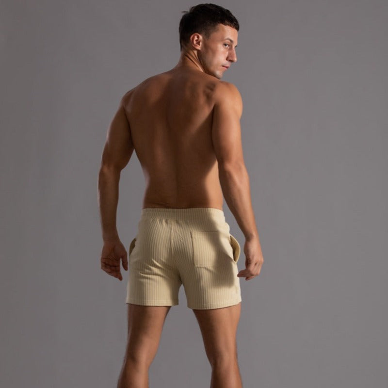 Magnus København | Casual shorts til mænd