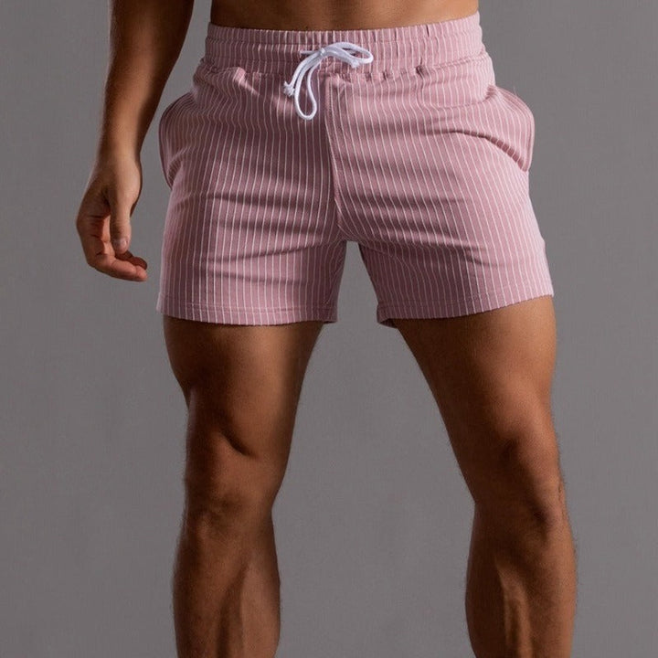 Magnus København | Casual shorts til mænd