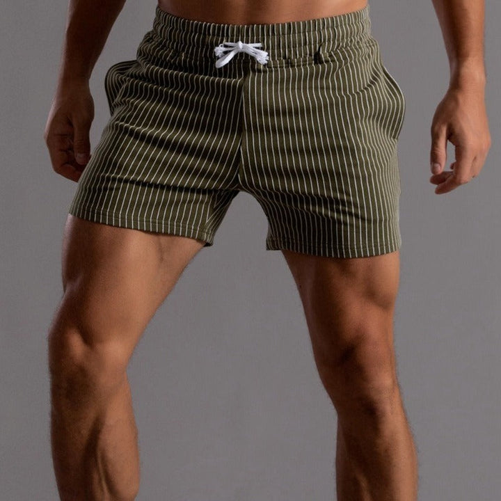 Magnus København | Casual shorts til mænd